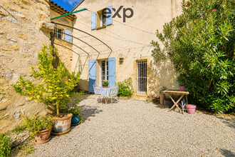  maison ansouis 84240