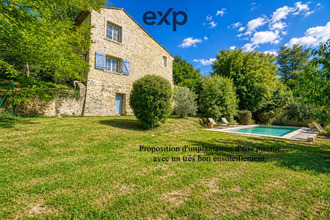  maison ansouis 84240