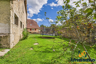  maison anteuil 25340