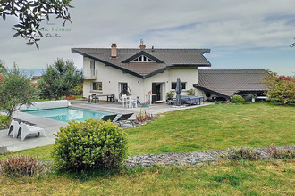  maison anthy-sur-leman 74200