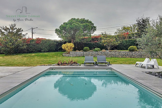  maison anthy-sur-leman 74200