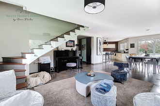  maison anthy-sur-leman 74200