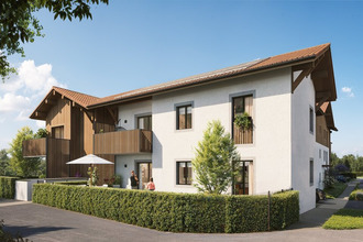  maison anthy-sur-leman 74200