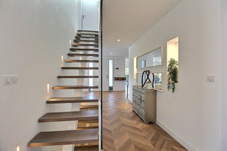  maison anthy-sur-leman 74200