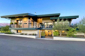  maison anthy-sur-leman 74200