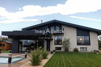  maison anthy-sur-leman 74200