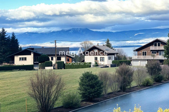  maison anthy-sur-leman 74200