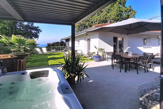  maison anthy-sur-leman 74200