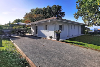  maison anthy-sur-leman 74200