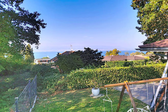  maison anthy-sur-leman 74200