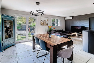  maison anthy-sur-leman 74200