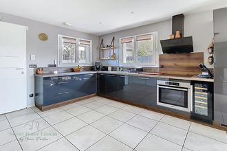  maison anthy-sur-leman 74200