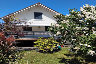  maison anthy-sur-leman 74200
