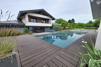 maison anthy-sur-leman 74200
