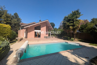  maison anthy-sur-leman 74200