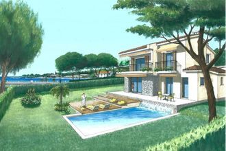  maison antibes 06160