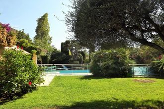  maison antibes 06160