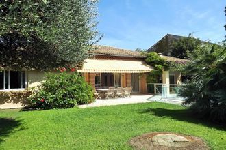  maison antibes 06160