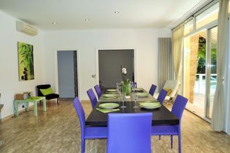  maison antibes 06160