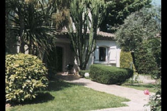  maison antibes 06160