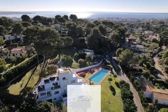  maison antibes 06160