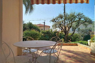  maison antibes 06160