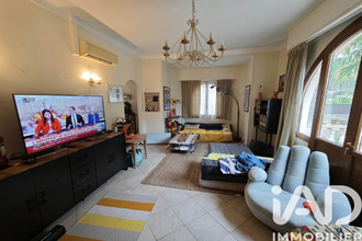  maison antibes 06160