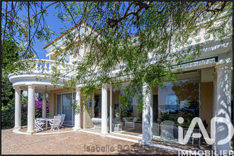  maison antibes 06160