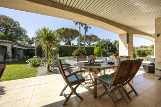  maison antibes 06160