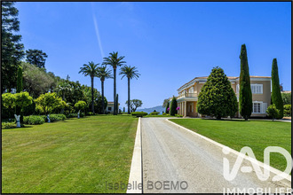  maison antibes 06160