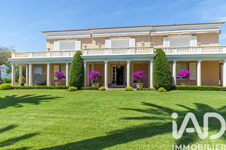  maison antibes 06160