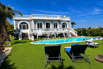  maison antibes 06160