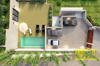  maison antibes 06600