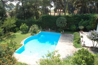  maison antibes 06600