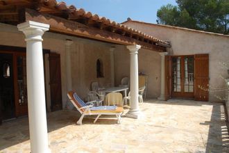  maison antibes 06600