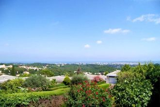  maison antibes 06600