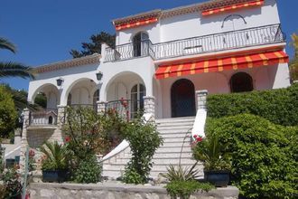  maison antibes 06600