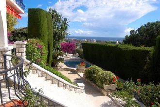  maison antibes 06600