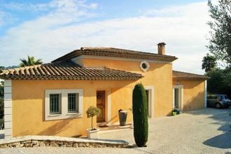  maison antibes 06600