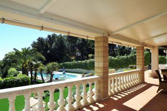  maison antibes 06600