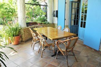  maison antibes 06600