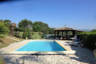  maison antibes 06600