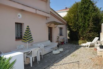  maison antibes 06600