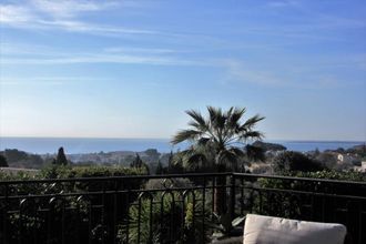  maison antibes 06600