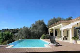  maison antibes 06600