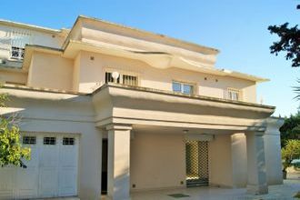  maison antibes 06600