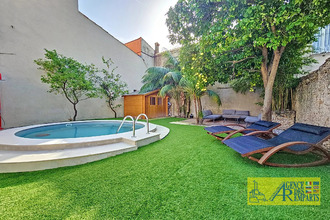  maison antibes 06600