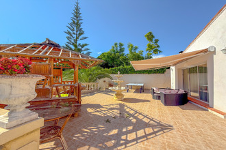  maison antibes 06600