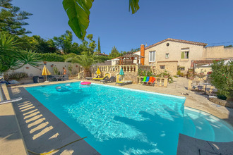  maison antibes 06600