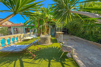  maison antibes 06600